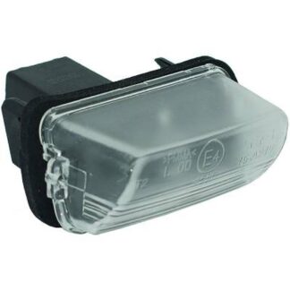 Feu éclaireur de plaque 4225193