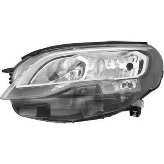 Projecteur principal 4292981