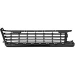 Grille de ventilation