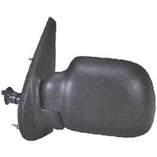 Rétroviseur extérieur 4412625