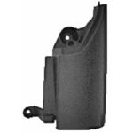 Baguette et bande protectrice