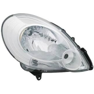 Projecteur principal 4414680