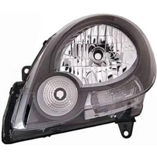Projecteur principal 4414683