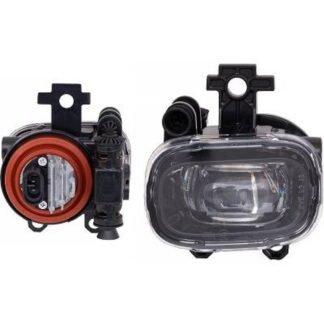 Projecteur antibrouillard 4417088