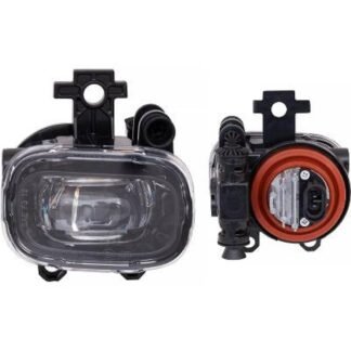 Projecteur antibrouillard 4417089