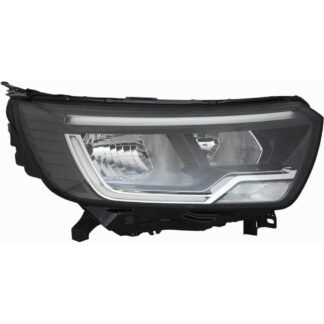 Projecteur principal 4417680