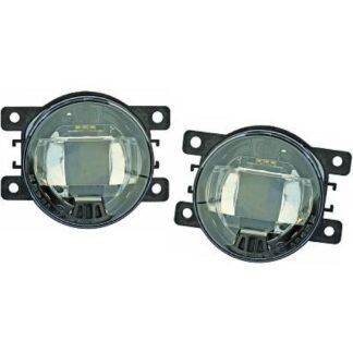Projecteur antibrouillard 4464288