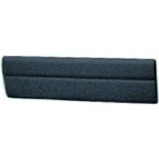 Baguette et bande protectrice