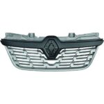 Grille de radiateur 4487041