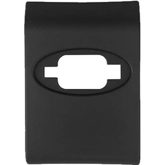 Baguette et bande protectrice