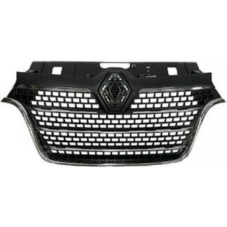 Grille de radiateur 4487240
