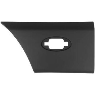 Baguette et bande protectrice