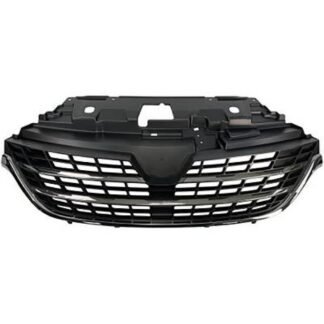 Grille de radiateur 4497140