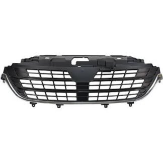 Grille de radiateur 4497141