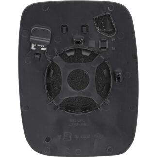 Verre de rétroviseur