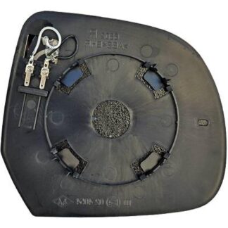 Verre de rétroviseur