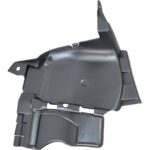 Insonoristaion du compartiment moteur 4570016