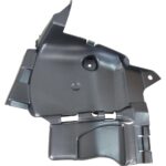 Insonoristaion du compartiment moteur 4570017