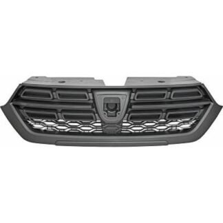 Grille de radiateur 4570140