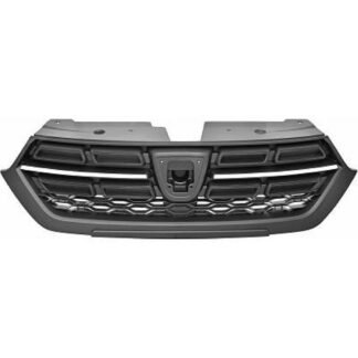 Grille de radiateur 4570141