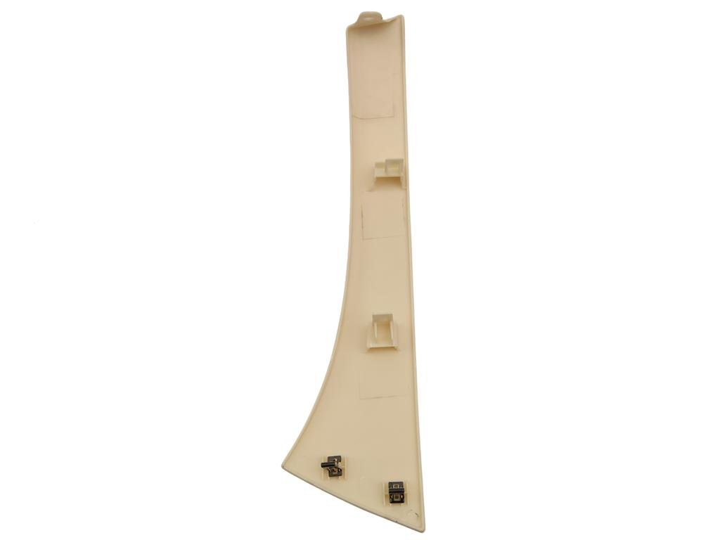 LATÉRALE SOUS PHARE FIAT DUCATO 06 - PARTIE INFÉRIEURE D - FT90746 – Image 2