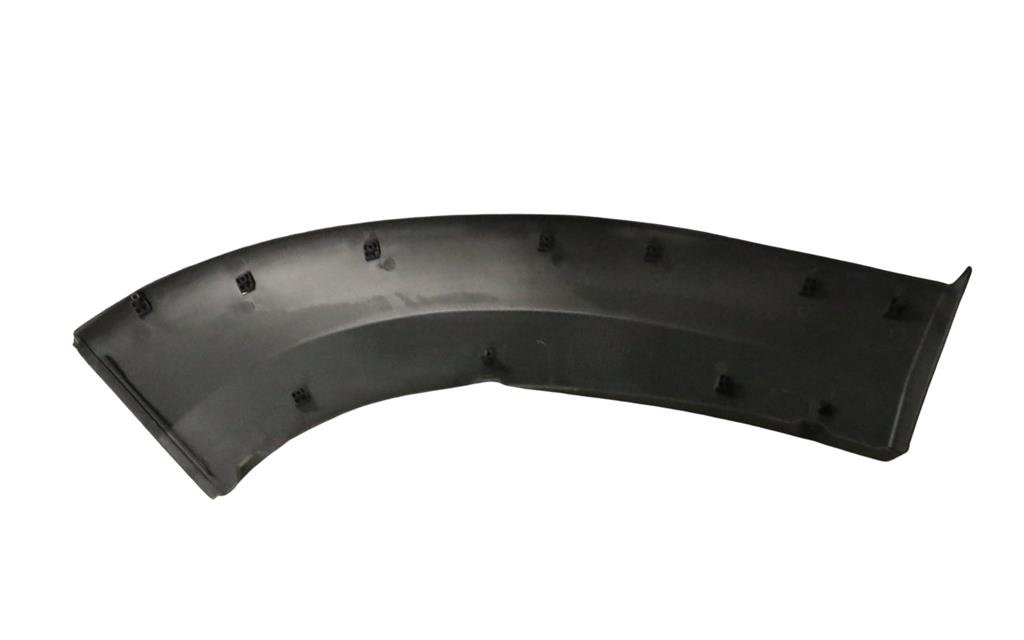 MOULURE DE PARE-CHOCS FIAT DUCATO 06 - AVANT G - FT90767 – Image 2