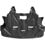 Insonoristaion du compartiment moteur 8034850