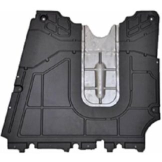 Insonoristaion du compartiment moteur 8034860