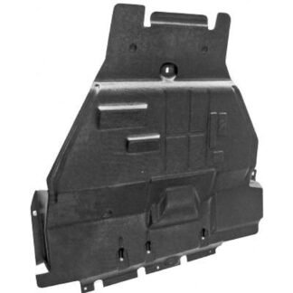 Insonoristaion du compartiment moteur 8040121