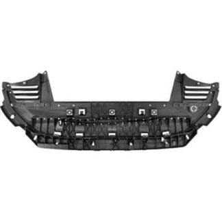 Insonoristaion du compartiment moteur 8040140