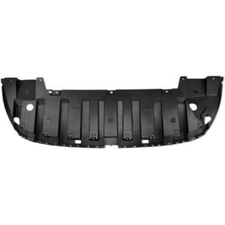 Cache moteur 8044973