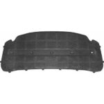 Insonoristaion du compartiment moteur 8822950