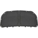 Insonoristaion du compartiment moteur 8822960