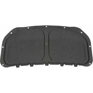 Insonoristaion du compartiment moteur 8822960