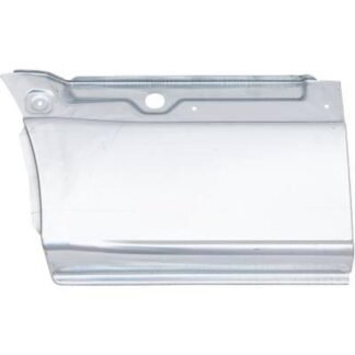 Panneau latéral 9151036