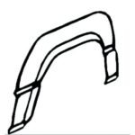 Panneau latéral – 9222032