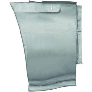 Panneau latéral 9334042
