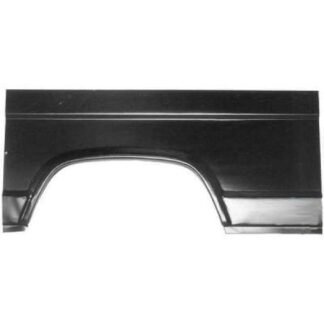 Panneau latéral 9740131