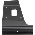 Panneau latéral – 9741012