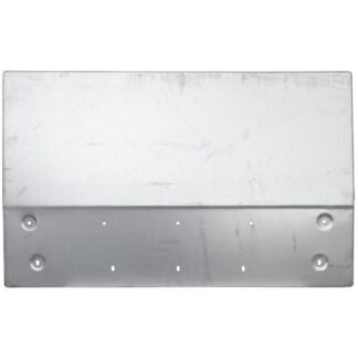 Porte arrière 9742084