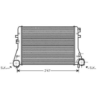 Intercooler