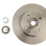 DISQUE DE FREIN CITROEN BERLINGO 08 – FT31135