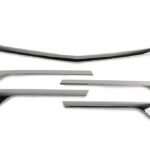 GRILLE DE RADIATEUR MERCEDES SPRINTER 06 – FT91648