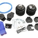 SOUFFLET À AIR, SUSPENSION PNEUMATIQUE FIAT DUCATO 06 – FT20206