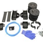 SOUFFLET À AIR, SUSPENSION PNEUMATIQUE MERCEDES SPRINTER 06 – FT20211
