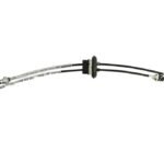 TIRETTE À CÂBLE, BOÎTE DE VITESSE CITROEN JUMPY 07 – FT73097