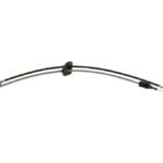 TIRETTE À CÂBLE, BOÎTE DE VITESSE MERCEDES SPRINTER 95 – FT73104