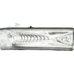 FEU CLIGNOTANT FIAT DOBLO 09 – FT87349