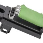 RÉSISTANCE, PULSEUR D`AIR HABITACLE FORD TRANSIT CONNECT 02 – FT59208