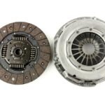 KIT D`EMBRAYAGE FORD TRANSIT 06 – FT64145